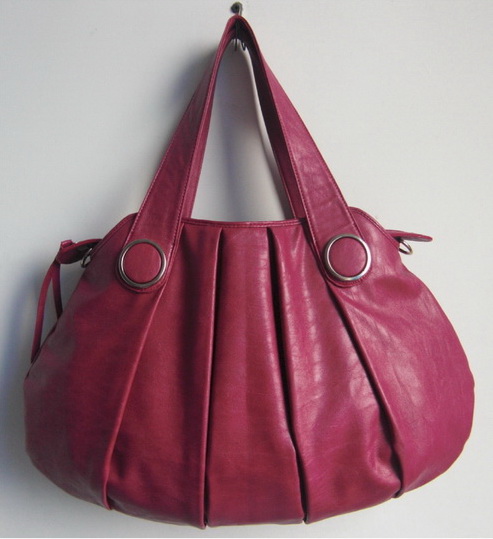 Meryem Uzerli: Lather Handbags